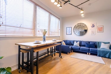 5 bed flat, Flat 6, TW1X, Twickenham, London, TW14AD - Image 1