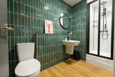 1 bed flat, Flat 0, TW1X, Twickenham, London, TW14AD - Image 7