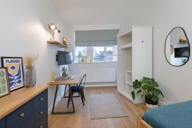 7 bed flat, Flat 10, TW1X, Twickenham, London, TW14AD - Image 9