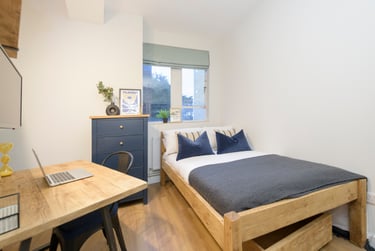 2 bed flat, Flat 5, TW1X, Twickenham, London, TW14AD - Image 4