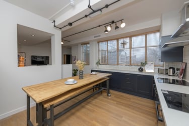 8 bed flat, Flat 7, TW1X, Twickenham, London, TW14AD - Image 3