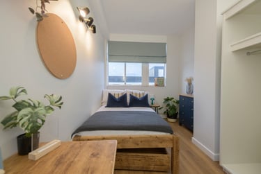 7 bed flat, Flat 10, TW1X, Twickenham, London, TW14AD - Image 12