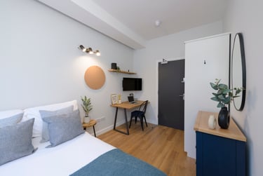 7 bed flat, Flat 10, TW1X, Twickenham, London, TW14AD - Image 13