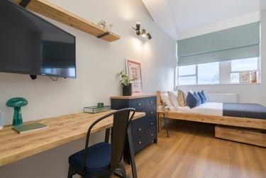 7 bed flat, Flat 10, TW1X, Twickenham, London, TW14AD - Image 8