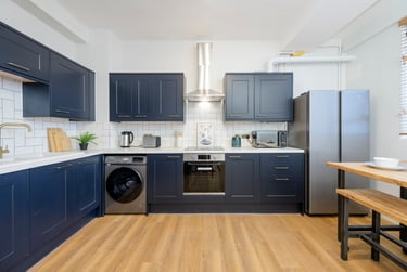 7 bed flat, Flat 10, TW1X, Twickenham, London, TW14AD - Image 3