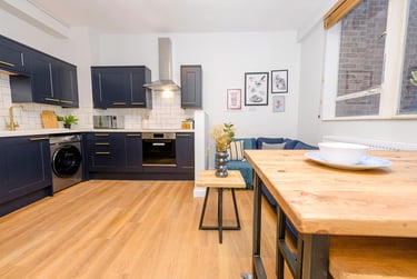 4 bed flat, Flat 8, TW1X, Twickenham, London, TW14AD - Image 8