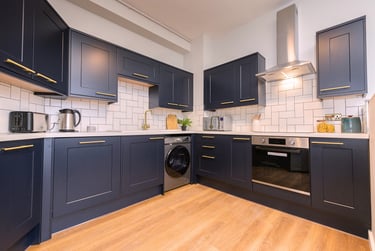 4 bed flat, Flat 8, TW1X, Twickenham, London, TW14AD - Image 9