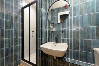 7 bed flat, Flat 10, TW1X, Twickenham, London, TW14AD - Image 5