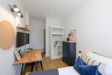 8 bed flat, Flat 7, TW1X, Twickenham, London, TW14AD - Image 9