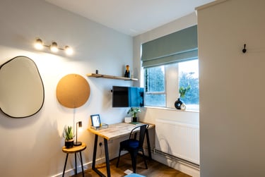 8 bed flat, Flat 4, TW1X, Twickenham, London, TW14AD - Image 7