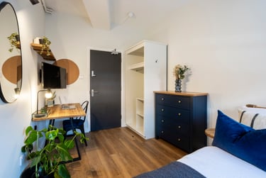 5 bed flat, Flat 1, TW1X, Twickenham, London, TW14AD - Image 8