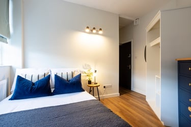 5 bed flat, Flat 1, TW1X, Twickenham, London, TW14AD - Image 5