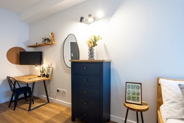 8 bed flat, Flat 4, TW1X, Twickenham, London, TW14AD - Image 11