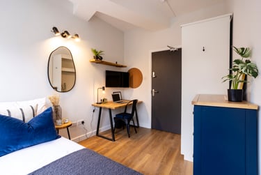 7 bed flat, Flat 3, TW1X, Twickenham, London, TW14AD - Image 11