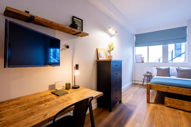 8 bed flat, Flat 4, TW1X, Twickenham, London, TW14AD - Image 9