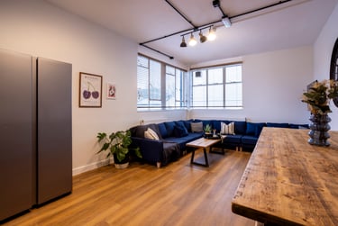 8 bed flat, Flat 4, TW1X, Twickenham, London, TW14AD - Image 2