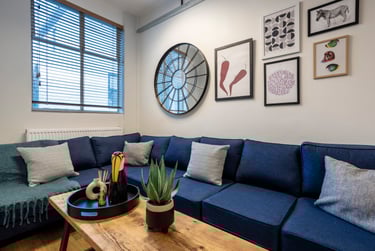 7 bed flat, Flat 3, TW1X, Twickenham, London, TW14AD - Image 3