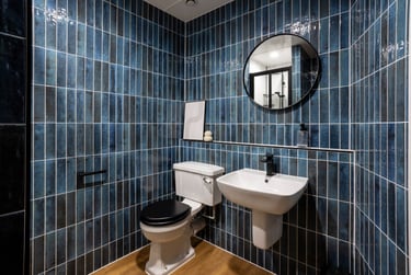 5 bed flat, Flat 1, TW1X, Twickenham, London, TW14AD - Image 10