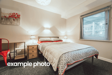 2 bed house, Flat 59, Mayfair Court - Show Flat, Fallowfield, Manchester, M146NS - Image 4