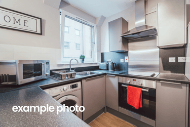 2 bed house, Flat 59, Mayfair Court - Show Flat, Fallowfield, Manchester, M146NS - Image 6