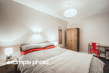 2 bed house, Flat 59, Mayfair Court - Show Flat, Fallowfield, Manchester, M146NS - Image 5