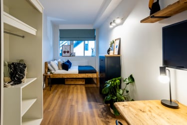 8 bed flat, Flat 4, TW1X, Twickenham, London, TW14AD - Image 10