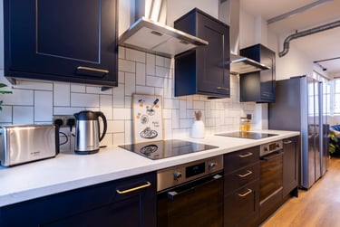 8 bed flat, Flat 4, TW1X, Twickenham, London, TW14AD - Image 3