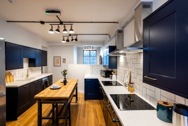 7 bed flat, Flat 3, TW1X, Twickenham, London, TW14AD - Image 1