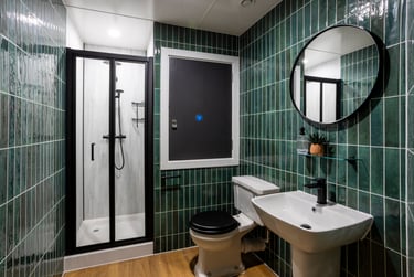 7 bed flat, Flat 3, TW1X, Twickenham, London, TW14AD - Image 14