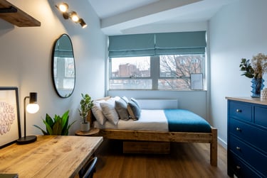 7 bed flat, Flat 3, TW1X, Twickenham, London, TW14AD - Image 9