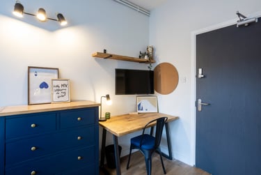 7 bed flat, Flat 3, TW1X, Twickenham, London, TW14AD - Image 8