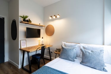 5 bed flat, Flat 1, TW1X, Twickenham, London, TW14AD - Image 7