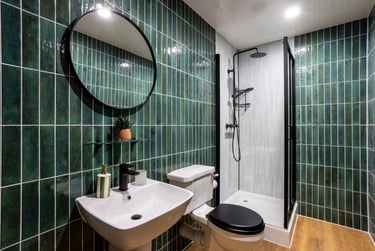 5 bed flat, Flat 1, TW1X, Twickenham, London, TW14AD - Image 11