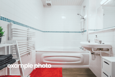 2 bed house, Flat 59, Mayfair Court - Show Flat, Fallowfield, Manchester, M146NS - Image 7