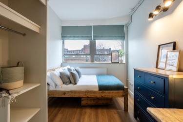 7 bed flat, Flat 3, TW1X, Twickenham, London, TW14AD - Image 7