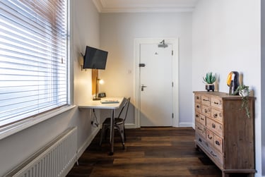 6 bed house, Sutton Street, City Centre, Durham, DH14DD - Image 7