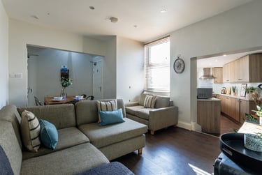 6 bed house, Sutton Street, City Centre, Durham, DH14DD - Image 6