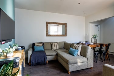 6 bed house, Sutton Street, City Centre, Durham, DH14DD - Image 5