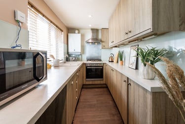 6 bed house, Sutton Street, City Centre, Durham, DH14DD - Image 2