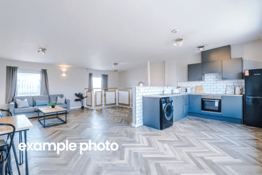 2 bed house, Flat 27, Mayfair Court, Fallowfield, Manchester, M146NS - Image 5