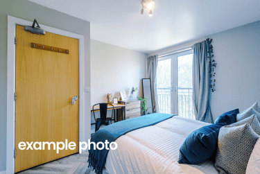 2 bed house, Flat 26, Mayfair Court, Fallowfield, Manchester, M146NS - Image 2
