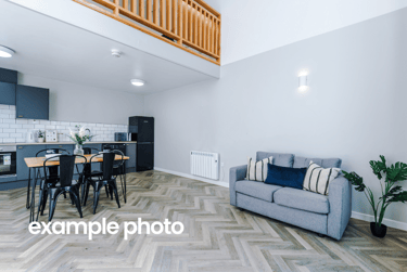 2 bed flat, Flat 37, Mayfair Court, Fallowfield, Manchester, M146NS - Image 1