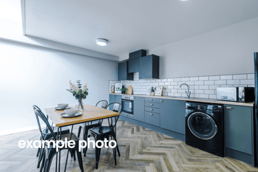 2 bed house, Flat 44, Mayfair Court, Fallowfield, Manchester, M146NS - Image 1