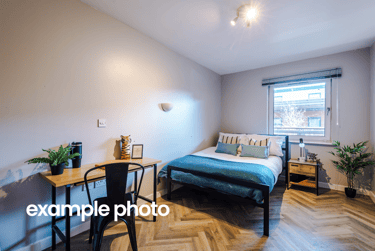 2 bed house, Flat 69, Mayfair Court, Fallowfield, Manchester, M146NS - Image 6