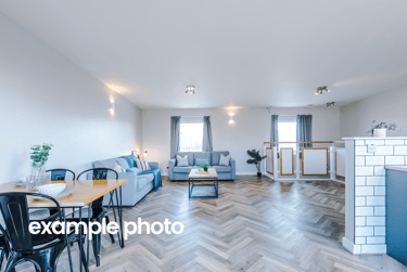 2 bed house, Flat 36, Mayfair Court, Fallowfield, Manchester, M146NS - Image 13