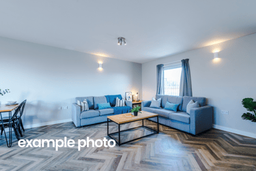 2 bed house, Flat 69, Mayfair Court, Fallowfield, Manchester, M146NS - Image 11