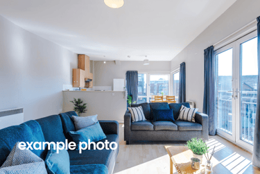 2 bed house, Flat 41, Mayfair Court, Fallowfield, Manchester, M146NS - Image 4