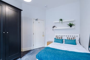 5 bed house, Grove Road, Lenton, Nottingham, NG71HE - Image 6