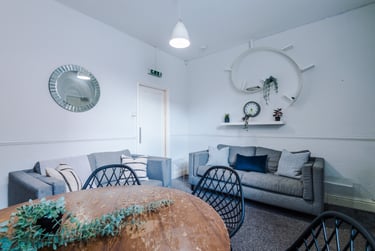 5 bed house, Grove Road, Lenton, Nottingham, NG71HE - Image 3