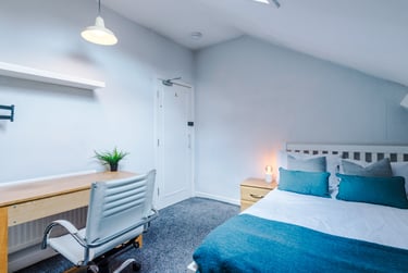 5 bed house, Grove Road, Lenton, Nottingham, NG71HE - Image 9